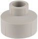 Муфта PPR THERMO ALLIANCE 50х25 - DSB108 - 3