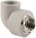 Кутик PPR THERMO ALLIANCE 32х1" ВР - DSE206 - 1