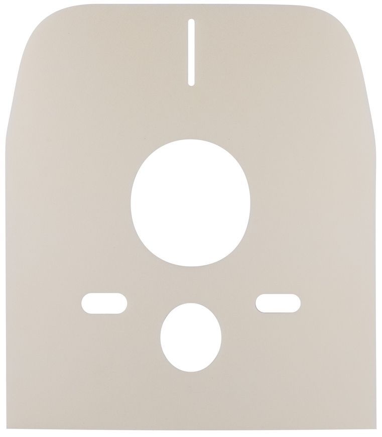 Інсталяція для унітаза QTAP Nest Uni QT0233M370 - QT0233M370