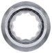 Подовжувач латунний хромований Thermo Alliance Forte 1/2" ВРх1/2" ЗР, 10 мм TAF1301510