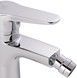 Смеситель для биде Lidz Nicole 001AF (k35) Chrome LDNIC001AFCRM35100 - LDNIC001AFCRM35100 - 4