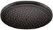 Верхній душ HANSGROHE Croma 280 1jet EcoSmart 9 l/min Matt Black 26221670 чорний матовий - 26221670 - 1
