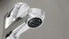 Смеситель для раковины HANSGROHE Rebris S 110 CoolStart хром 72520000 - 72520000 - 3
