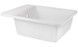 Кухонная мойка QTAP CS 6250 White (QT6250WHI650) - QT6250WHI650 - 3