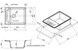 Кухонная мойка QTAP CS 6250 White (QT6250WHI650) - QT6250WHI650 - 5