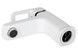Змішувач для раковини Lidz Wawel 001 White LDWAW001WHI45397 - LDWAW001WHI45397 - 3