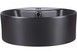 Раковина-чаша QTAP Scorpio 400x400x140 Matt black с донным клапаном QT14113018BMBMB - QT14113018BMBMB - 2