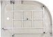 Душевая кабина LIDZ ŁATWA 120x85, низкий, стекло прозр. 5 мм, левая - LLSC12085LSATLOWTR - 4
