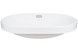 Раковина Qtap Leo 610x400x195 White QT11114028WN - QT11114028WN - 3