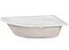 Ванна акриловая LIDZ WAWEL 170L асимметричная правая 170x100 + ножки N&Oacute;ŻKI A 170 - LWAWEL170RLNA170 - 3