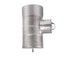 Ревізія димохідна ВЕНТ УСТРІЙ з нержавіючої сталі &Oslash;300 - VU-R-N-D300-0,6 - 1