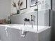Ручной душ детский HANSGROHE Jocolino 2Jet crocodile 28788570 зеленый - 28788570 - 4