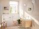 Смеситель для раковины HANSGROHE Rebris S 110 CoolStart хром 72520000 - 72520000 - 7