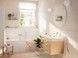 Смеситель для раковины HANSGROHE Rebris S 110 CoolStart хром 72520000 - 72520000 - 8