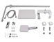 Душевая система Qtap Swan Cascada с изливом Chrome/White QTSWA111CRW45570 - QTSWA111CRW45570 - 9