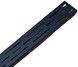 Решетка для линейного трапа Qtap Grate FD600 (BLA) SUS304 600 мм черная QTGRATEBLAFD600 - QTGRATEBLAFD600 - 3