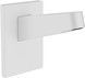 Кронштейн для верхнего душа HANSGROHE Pulsify 260 Matt White 24149700 белый матовый - 24149700 - 1