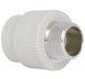 Муфта полипропиленовая PPR Blue Ocean 32х1" НР латунь BOEAXX3203XXX - BOEAXX3203XXX - 1