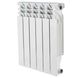 Радиатор биметаллический HEAT LINE М-500S/80 - M50080B- - 1