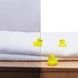 Душевая кабина LIDZ WAWEL 80x80 SC80x80.SAT.LOW.GR, стекло тонированное 4 мм без поддона - LWASC8080SATLOWGR2 - 5