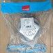 Трап для душу McALPINE 115х115 HCFG3V-110 110 мм - HCFG3V-110 - 13