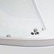 Душевая кабина LIDZ ŁATWA 120x85, низкий, стекло прозр. 5 мм, левая - LLSC12085LSATLOWTR - 8