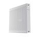 Радіатор сталевий DAYLUX 11 (600x400) мм бокове підключення - D11600400K - 5