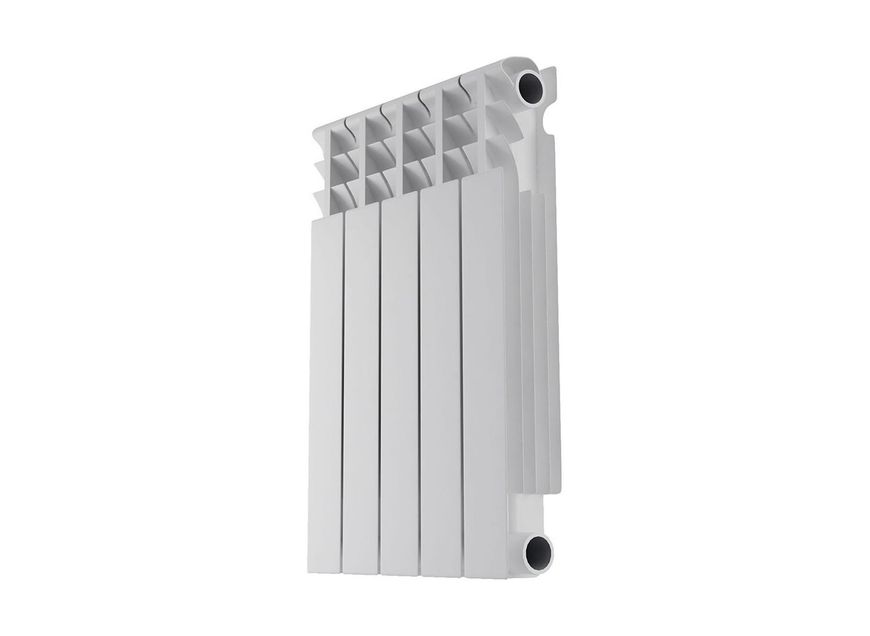 Радиатор биметаллический HEAT LINE М-500S/80 - M50080B-
