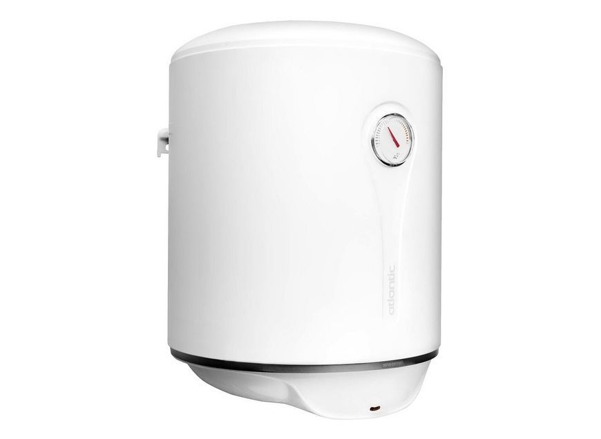 Електричний водонагрівач ATLANTIC STEATITE EGO VM 050 D400-1-BC - 841297