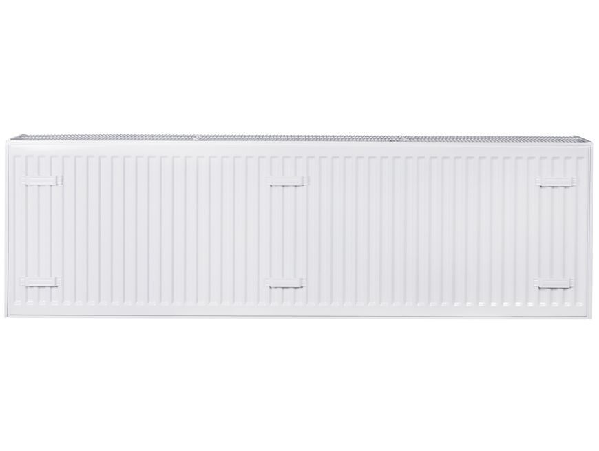 Радиатор стальной AQUATRONIC 33 (500x1600) мм нижнее подключение A335001600VK - A335001600VK