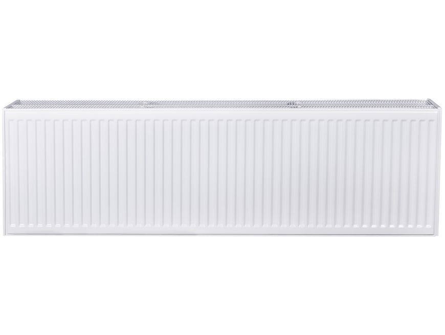 Радиатор стальной AQUATRONIC 33 (500x1600) мм нижнее подключение A335001600VK - A335001600VK