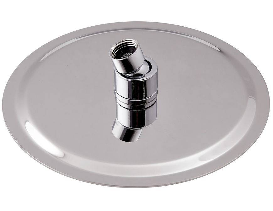 Душевая система QTAP Sloup 51106KOC с смесителем - QTSL51106KOC