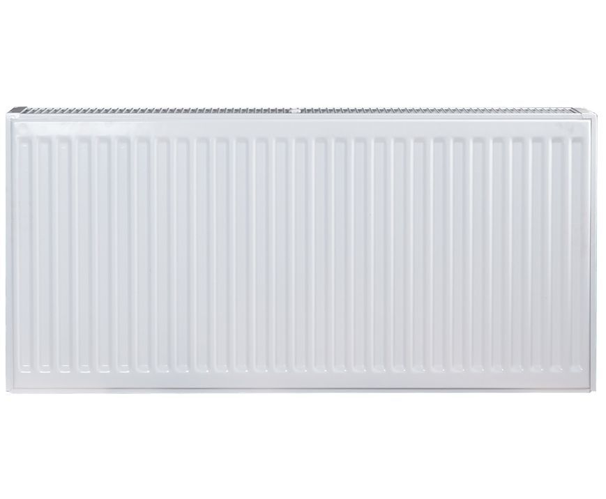 Радіатор сталевий THERMO ALLIANCE 22 тип 500х1400 бічне підключення TA225001400K - TA225001400K