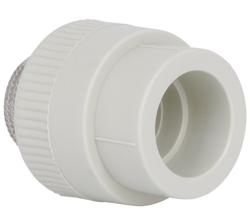 Муфта полипропиленовая PPR Blue Ocean 32х1" НР латунь BOEAXX3203XXX - BOEAXX3203XXX