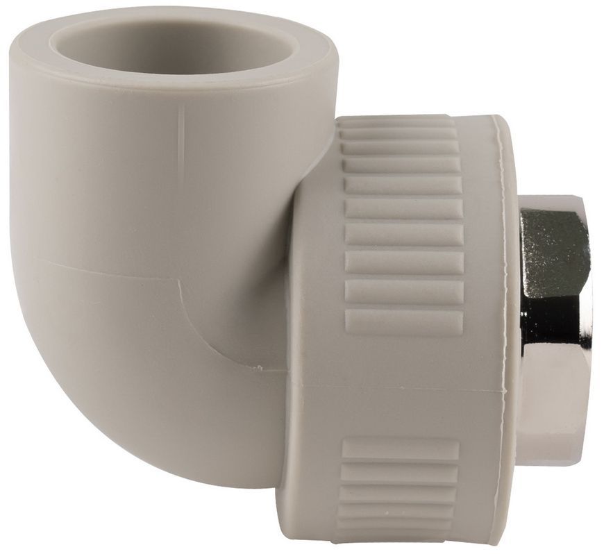 Кутик PPR THERMO ALLIANCE 32х1" ВР - DSE206