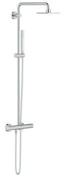 Душевая система GROHE Euphoria System 150 27932000 с термостатическим смесителем - 27932000