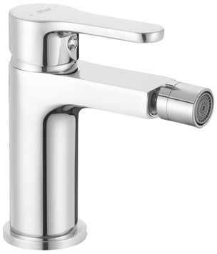 Змішувач для біде Qtap Astra латунь Chrome k35 QTAST255CRM49717 - QTAST255CRM49717
