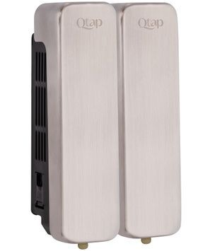 Диспенсер для рідкого мила QTAP Davcovac mydla DM350CS2 - DM350CS2