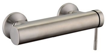 Змішувач для душа IMPRESE BRENTA ZMK081906080 нікель, 35 мм - ZMK081906080