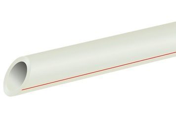 Труба поліпропіленова PPR Blue Ocean 110х18,3 SDR 6 PN20 BOHWXX11XXX20 - BOHWXX11XXX20
