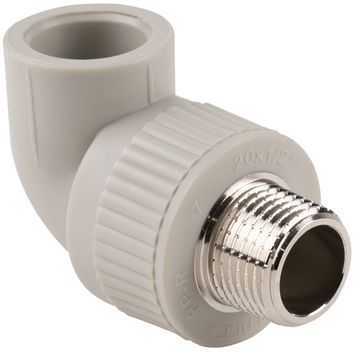 Кутик PPR THERMO ALLIANCE 20х1/2" ЗР - DSE4015