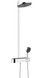 Душевая система HANSGROHE Pulsify S Showerpipe 260 2jet с термостатом 24240000 хром - 24240000 - 1