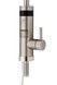 Однокран LIDZ Warm 060 Nickel с электрическим нагревом LDWAR060NKS35881 - -LDWAR060NKS35881 - 3