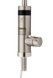 Однокран LIDZ Warm 060 Nickel с электрическим нагревом LDWAR060NKS35881 - -LDWAR060NKS35881 - 4