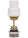 Кран термостатичний Thermo Alliance Forte 1/2"х3/4" ЗР для колектора латунь SFE009 - SFE009 - 1