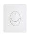 Инсталяция GROHE Rapid SL 38722001 с панелью смыва 38505SH0 - 38722001 - 3