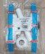 Сифон для умывальника McALPINE 1 1/4&Prime; x 32 мм с подключением к стиральной машине HC2WM-32 - HC2WM-32 - 5