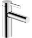 Змішувач для раковини Hansgrohe Zesis S 100 CoolStart з донним клапаном push-open 74724000 хром - 74724000 - 1