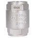 Зворотний клапан Thermo Alliance Forte 1 1/2" ВР із латунним штоком TAF240W40 - TAF240W40 - 1