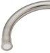 Однокран LIDZ Warm 060 Nickel с электрическим нагревом LDWAR060NKS35881 - -LDWAR060NKS35881 - 5